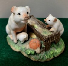 Lefton barnyard friends for sale  Grand Rapids