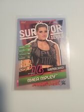 Wwe 2020 topps gebraucht kaufen  Münster