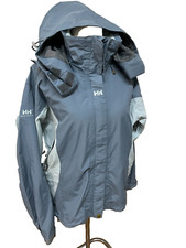 Helly hansen funktionsjacke gebraucht kaufen  Karlshagen