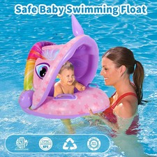 Aufblasbar baby schwimmring gebraucht kaufen  Hamburg