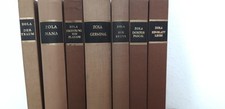 Emile zola bücher gebraucht kaufen  Chemnitz