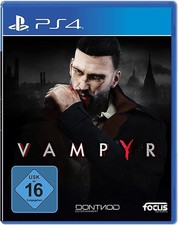 Vampyr gebraucht kaufen  Berlin