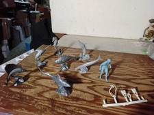 Marx original monsters for sale  Tulsa