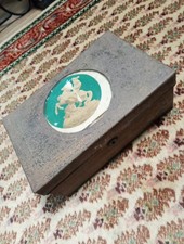 Antique vintage metal for sale  SALISBURY
