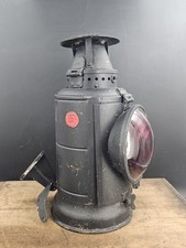 Antique adlake railroad for sale  Vernon Rockville
