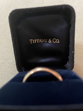 Tiffany co. forever for sale  New York
