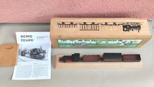 Zeuke bemo 01279 gebraucht kaufen  Herrnhut