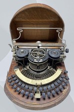 Antique hammond ideal for sale  Burt