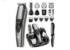 Beard trimmer men for sale  Port Huron