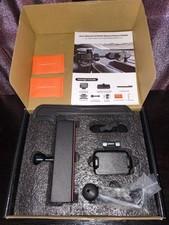 Soporte de teléfono mejorado para camioneta Ram 2019-2023, soporte de teléfono celular de montaje en tablero segunda mano  Embacar hacia Mexico