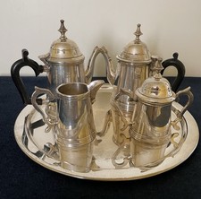 Vintage child silverplate for sale  Madisonville