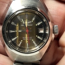 Orologio tavernier waterproof usato  Italia