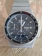Seiko quarz chronograph gebraucht kaufen  Kaltenkirchen