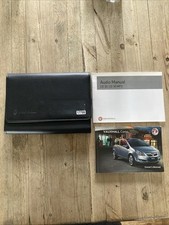 2006 2010 vauxhall for sale  RICHMOND