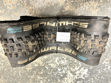 Schwalbe nobby nic for sale  YORK
