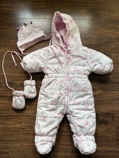Schneeanzug mädchen gebraucht kaufen Schneeanzug mädchen gebraucht kaufen  Dippoldiswalde