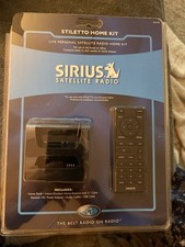 Sirius satellite radio for sale  Hammond