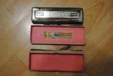 Harmonica hohner d'occasion  Maisse
