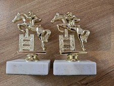 Two equestrian horse for sale  CAERPHILLY