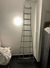 Pronor foot ladder for sale  Brooklyn