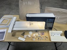Pfaff creative icon for sale  Lancaster