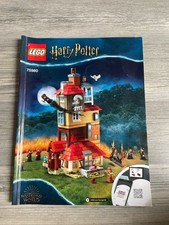 Lego 75980 harry gebraucht kaufen  Bobingen