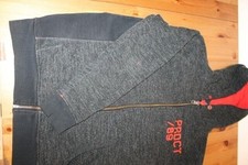 Fishbone sweatjacke mehrfarbig gebraucht kaufen  Hameln