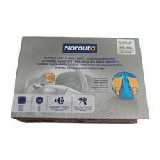 Norauto sensori sorveglianza usato  Mussomeli