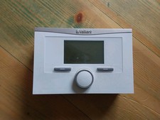 Vaillant raumtemperaturregler  gebraucht kaufen Vaillant raumtemperaturregler  gebraucht kaufen  Suhl