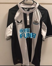 Newcastle united trikot gebraucht kaufen  Mönchengladbach