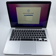 Apple macbook pro for sale  Leander