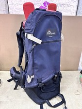 Macpac vamoose backpack for sale  CREWE