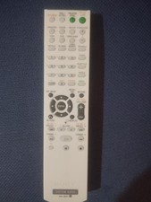 Telecomando originale sony usato  Sparanise