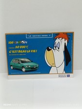 Automobiles peugeot 106 d'occasion  Libercourt