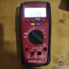 Neu benning 7 gebraucht kaufen Neu benning 7 gebraucht kaufen  Berlin