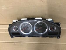 Volvo xc90 speedo for sale  BLAIRGOWRIE