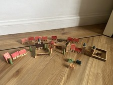 German erzgebirge putz for sale  GREAT YARMOUTH