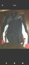 Giubbino moto dainese usato  Prato