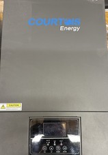 Inverter fotovoltaico usato  Spoleto