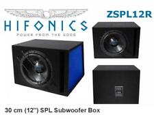 Hifonics zspl12r spl d'occasion  Expédié en France