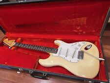1974 fender stratocaster for sale  Santa Cruz