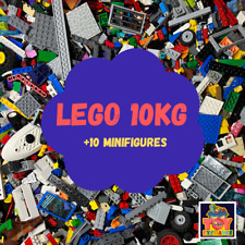 Lego bundle mixed for sale  SHEFFIELD