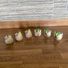 Duck egg cups for sale  BRISTOL