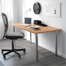 Ikea gerton table d'occasion  Expédié en Belgium