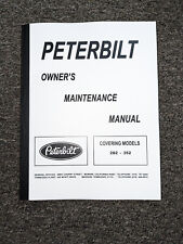1979 1980 peterbilt for sale  Fairfield