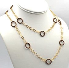 18k yellow gold for sale  Houston
