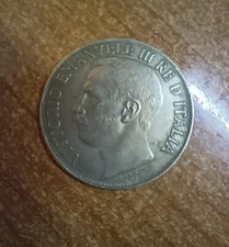 Raro lire vittorio usato  Boscotrecase
