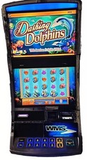 Wms bb2 dashing for sale  Owasso
