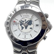 Ebel sportwave meridian gebraucht kaufen  Krün