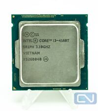 Usado, Processador Intel Core i3-4160T 3.1GHz 3MB 5GT/s SR1PH LGA1150 grau B CPU comprar usado  Enviando para Brazil
